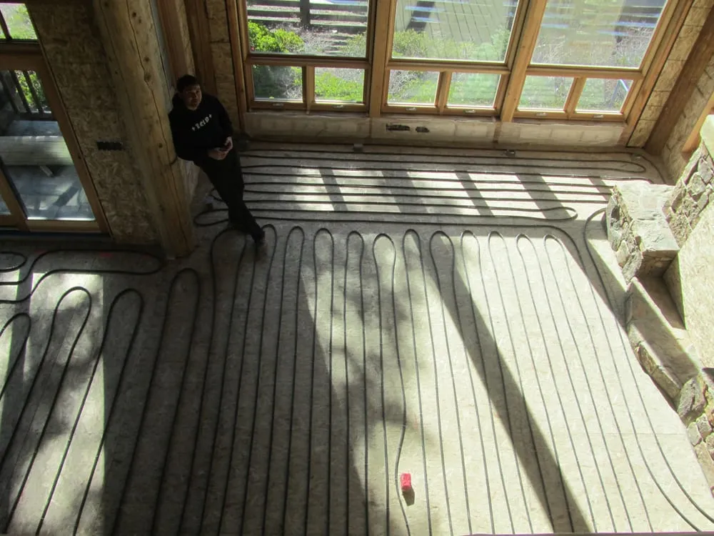 Slide of Sweetwater Plumbing