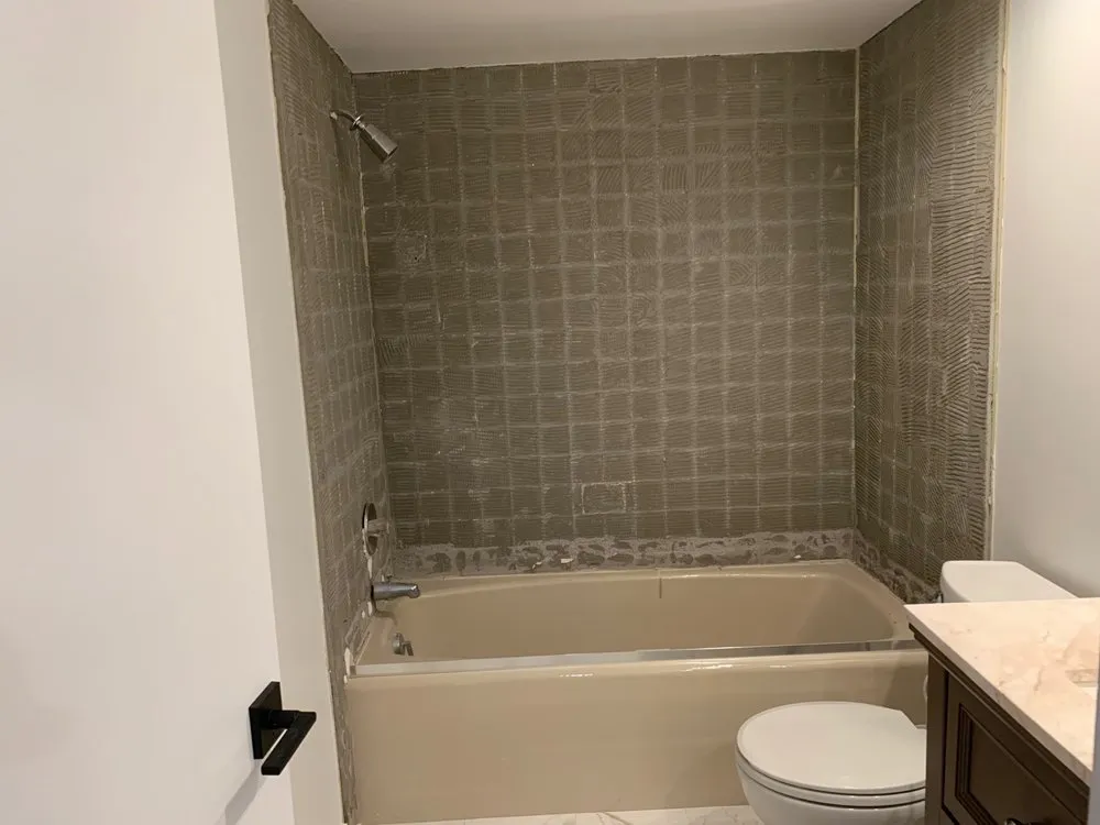 Slide of Sweetwater Plumbing