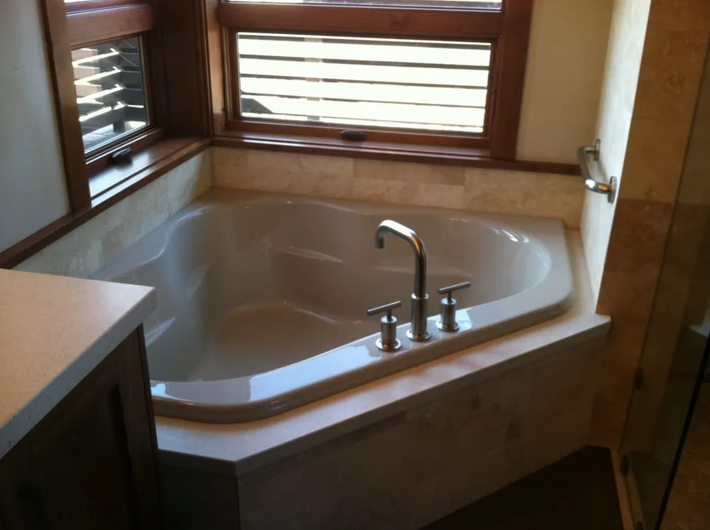 Slide of Sweetwater Plumbing