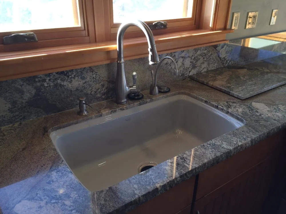 Slide of Sweetwater Plumbing