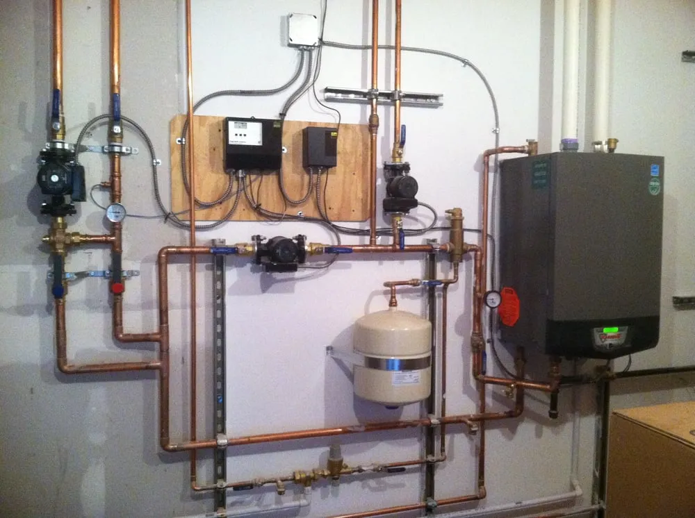 Slide of Sweetwater Plumbing