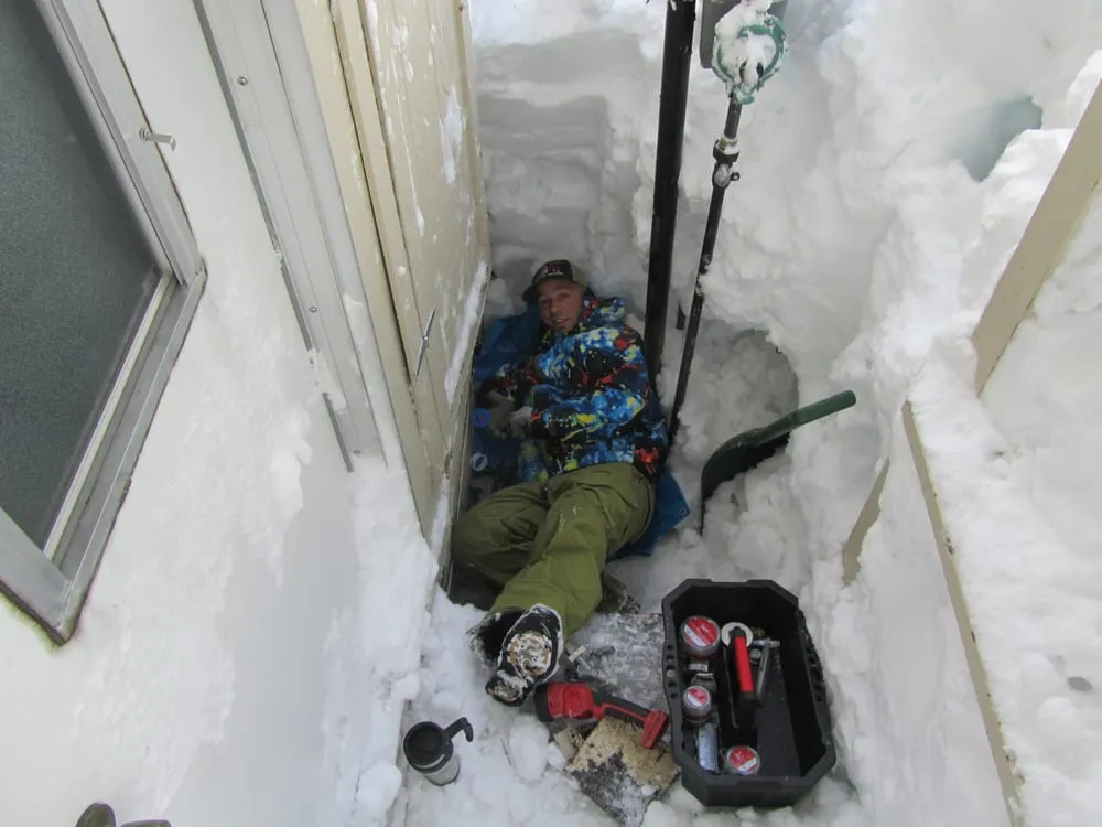 Slide of Sweetwater Plumbing