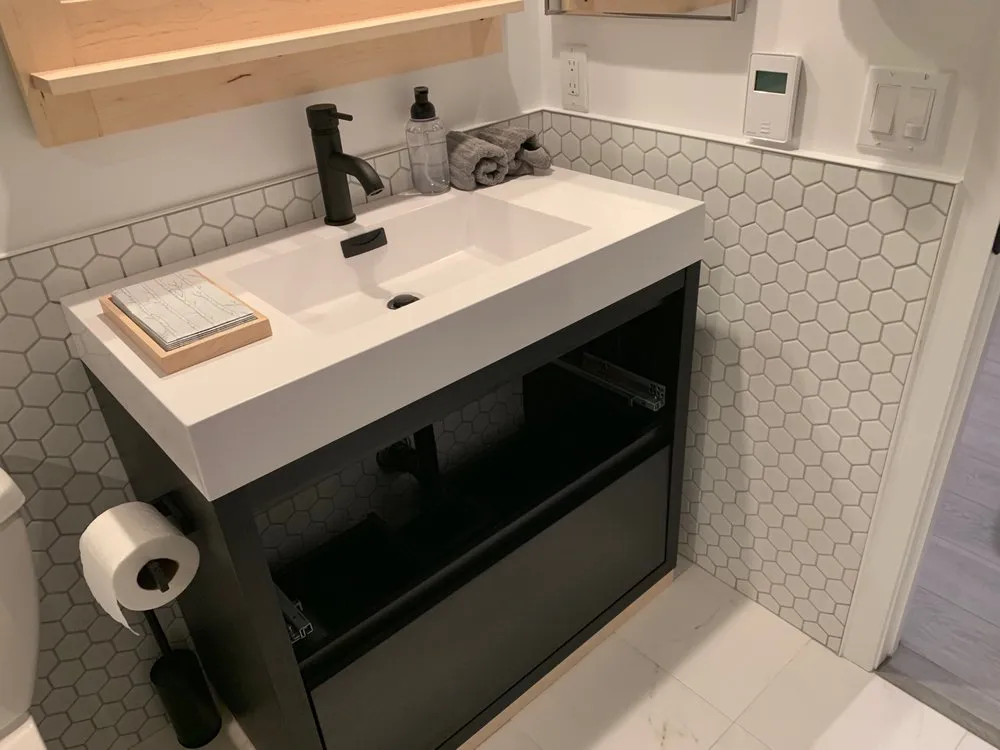 Slide of Sweetwater Plumbing