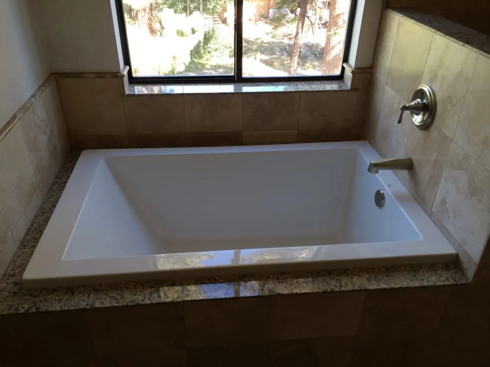 Slide of Sweetwater Plumbing