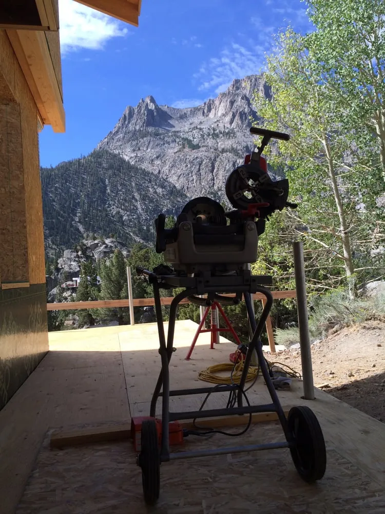 Slide of Sweetwater Plumbing