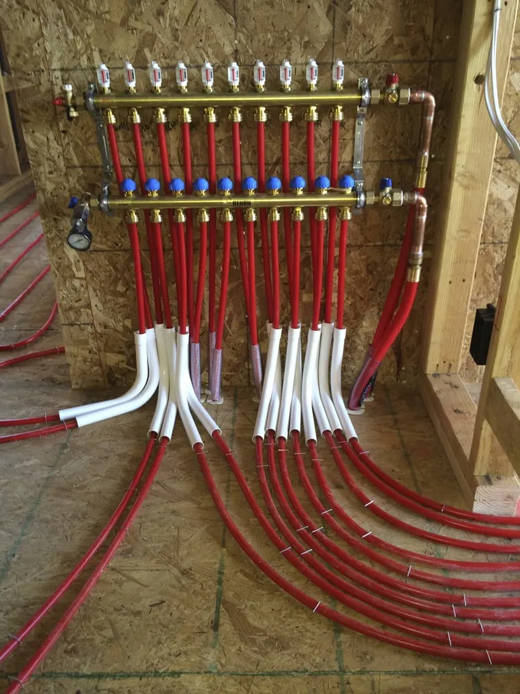 Slide of Sweetwater Plumbing