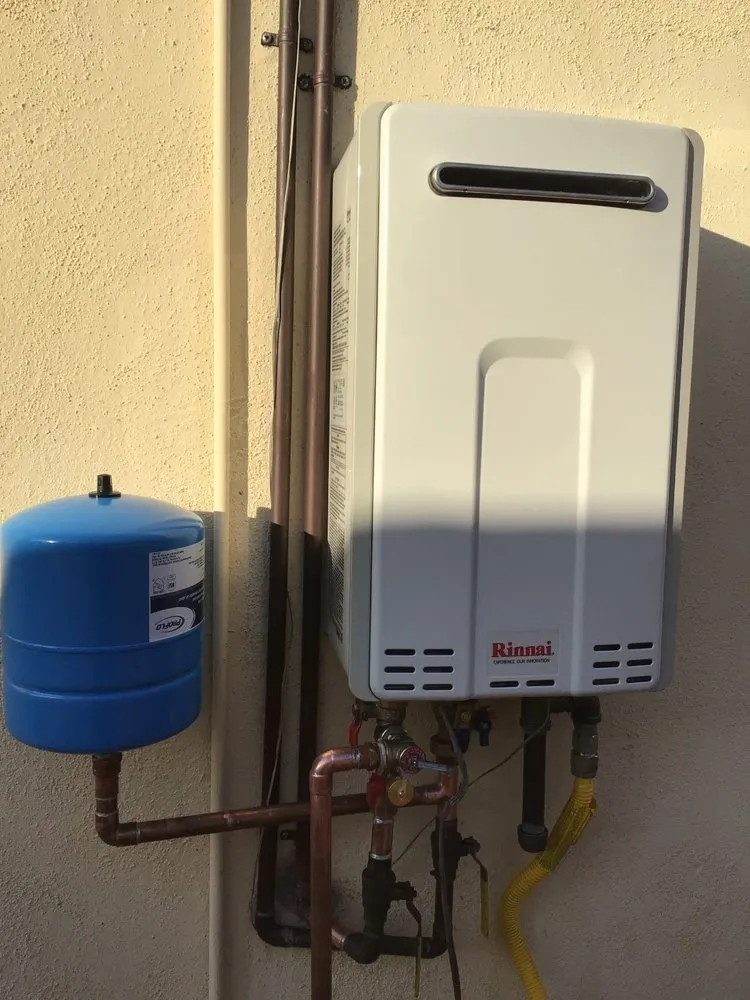 Slide of Sweetwater Plumbing