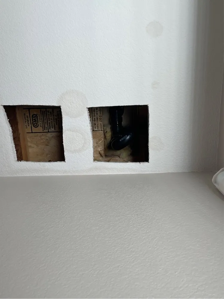 Slide of Sweetwater Plumbing