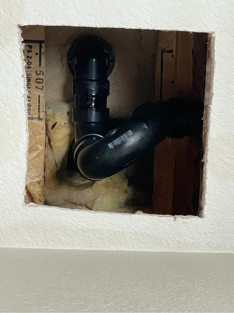 Slide of Sweetwater Plumbing