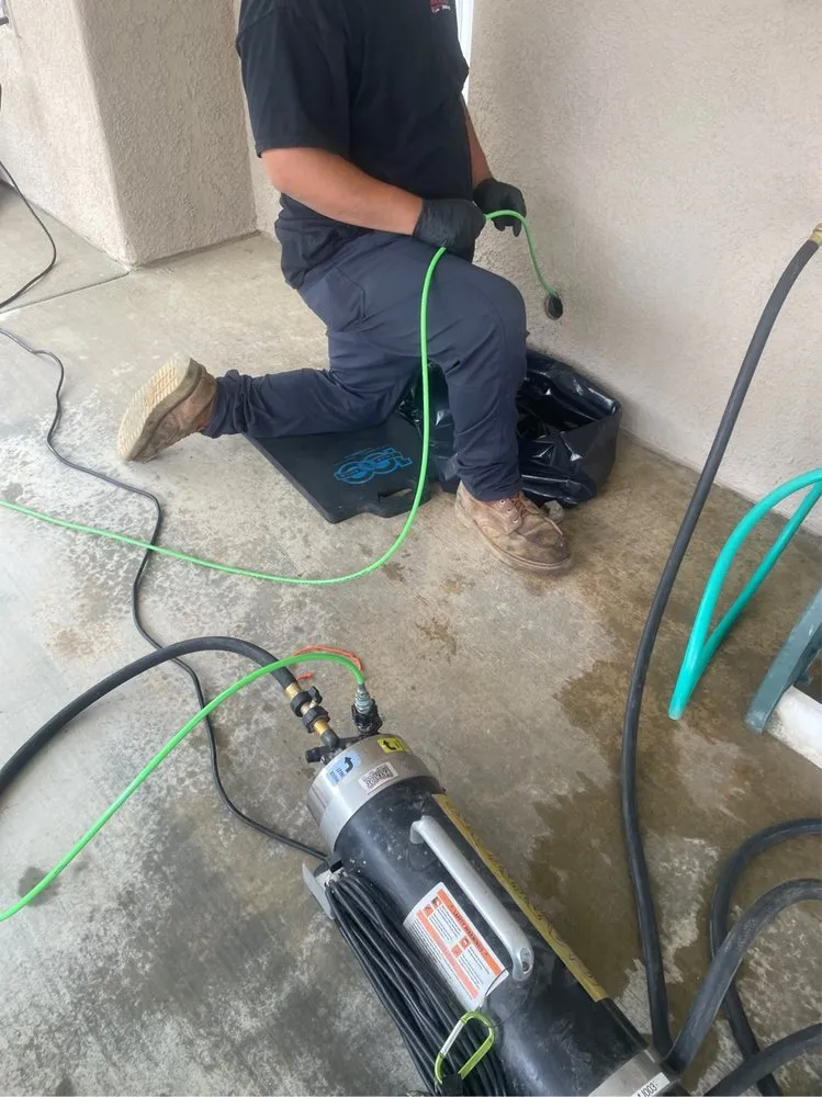 Slide of Sweetwater Plumbing