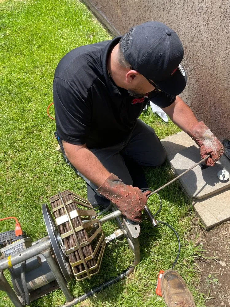 Slide of Sweetwater Plumbing