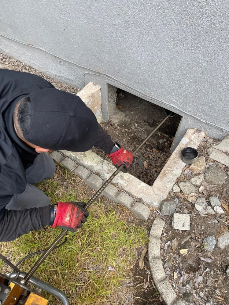 Slide of Sweetwater Plumbing