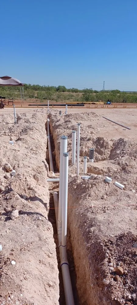 Slide of Sweetwater Plumbing