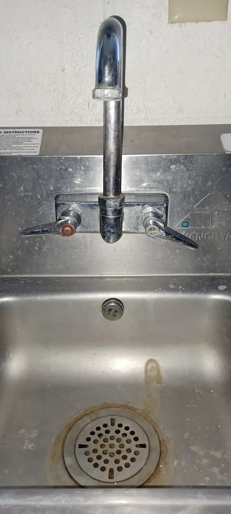 Slide of Sweetwater Plumbing