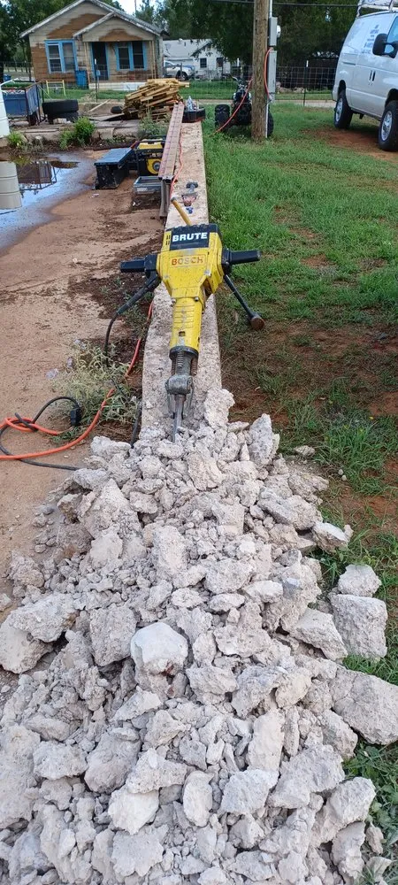 Slide of Sweetwater Plumbing