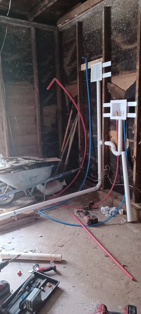 Slide of Sweetwater Plumbing