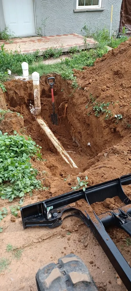 Reliable leak detection for homes in Sweetwater, TX by Sweetwater Plumbing