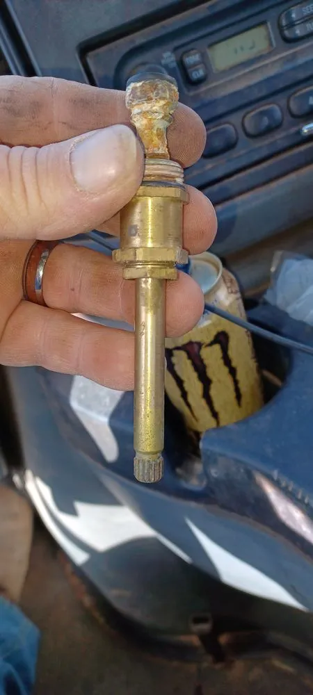 Quality emergency plumbing for homes in Sweetwater, TX by Sweetwater Plumbing