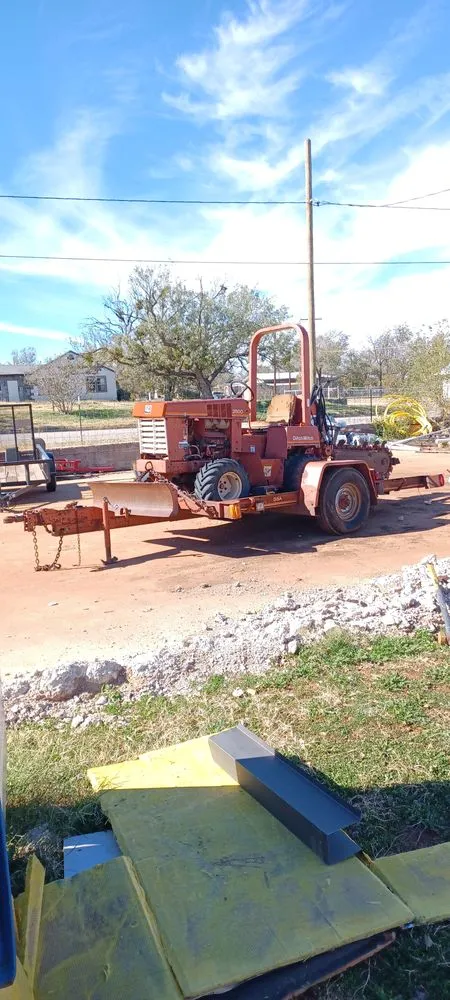 Trusted drain cleaning in Sweetwater, TX by Sweetwater Plumbing