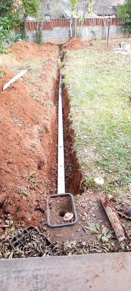 Slide of Sweetwater Plumbing