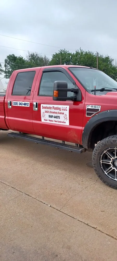 Slide of Sweetwater Plumbing