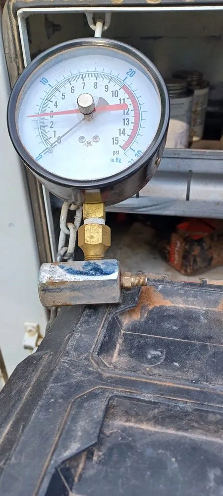 Slide of Sweetwater Plumbing