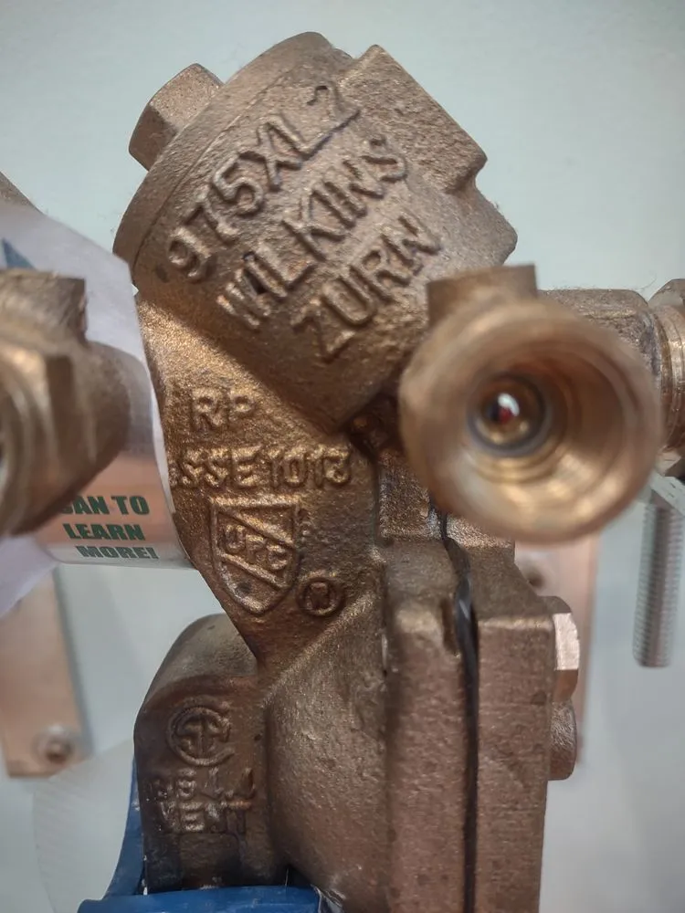 Slide of Sweetwater Plumbing