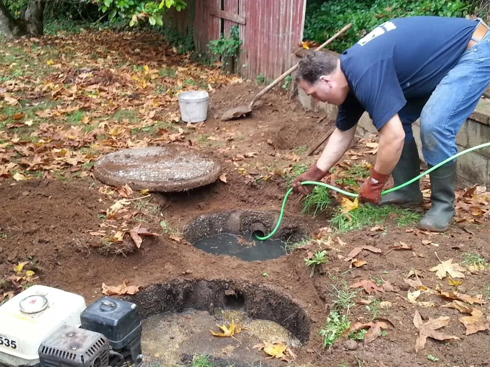 Slide of Sweitzer Drain and Rooter Services