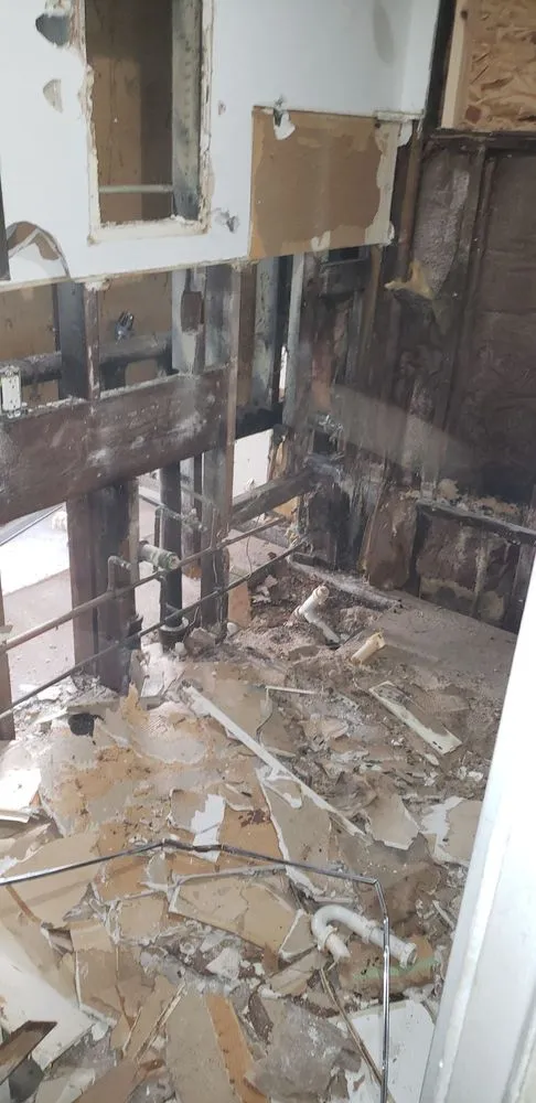 Slide of Swelfer Operations