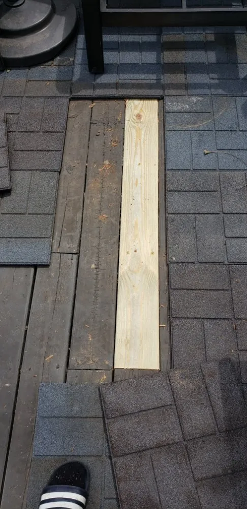 Slide of Swelfer Operations