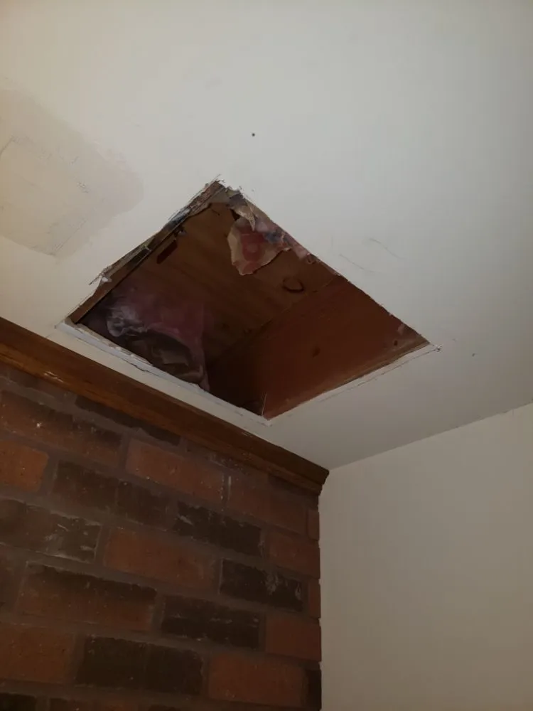 Slide of Swelfer Operations