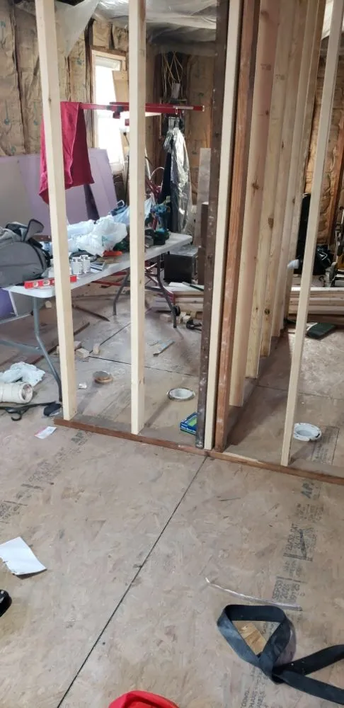 Trusted plumbing repair service in hebron, IN - Swelfer Operations