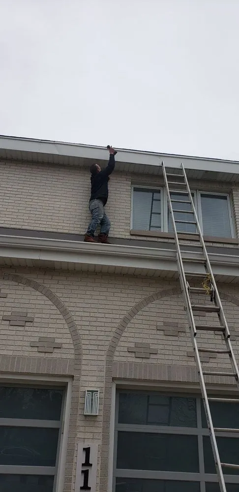 Slide of Swelfer Operations