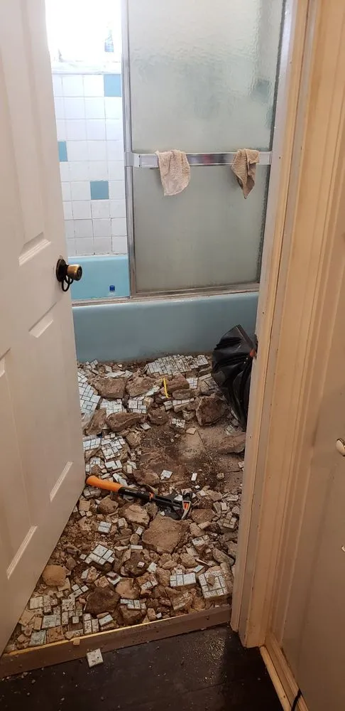 Slide of Swelfer Operations