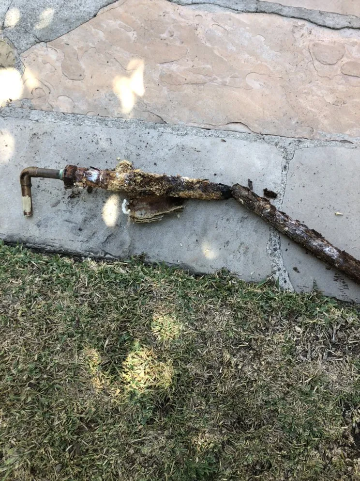 Slide of Swell Plumbing