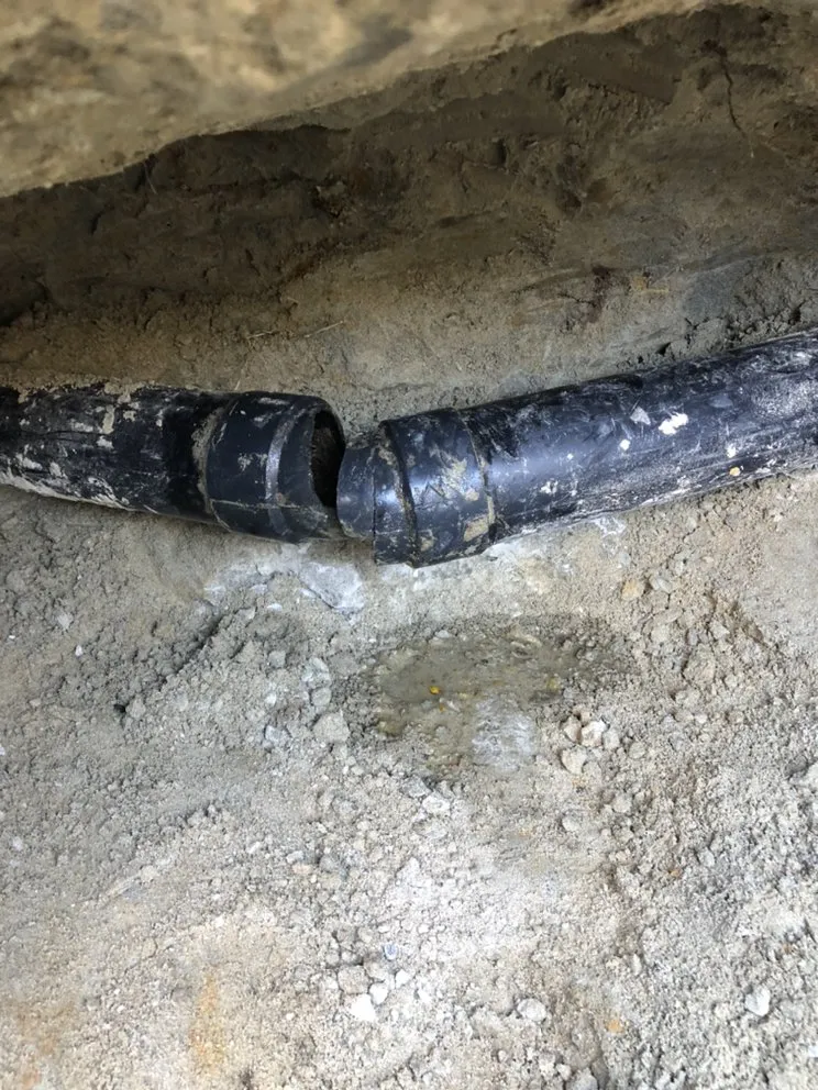 Slide of Swell Plumbing