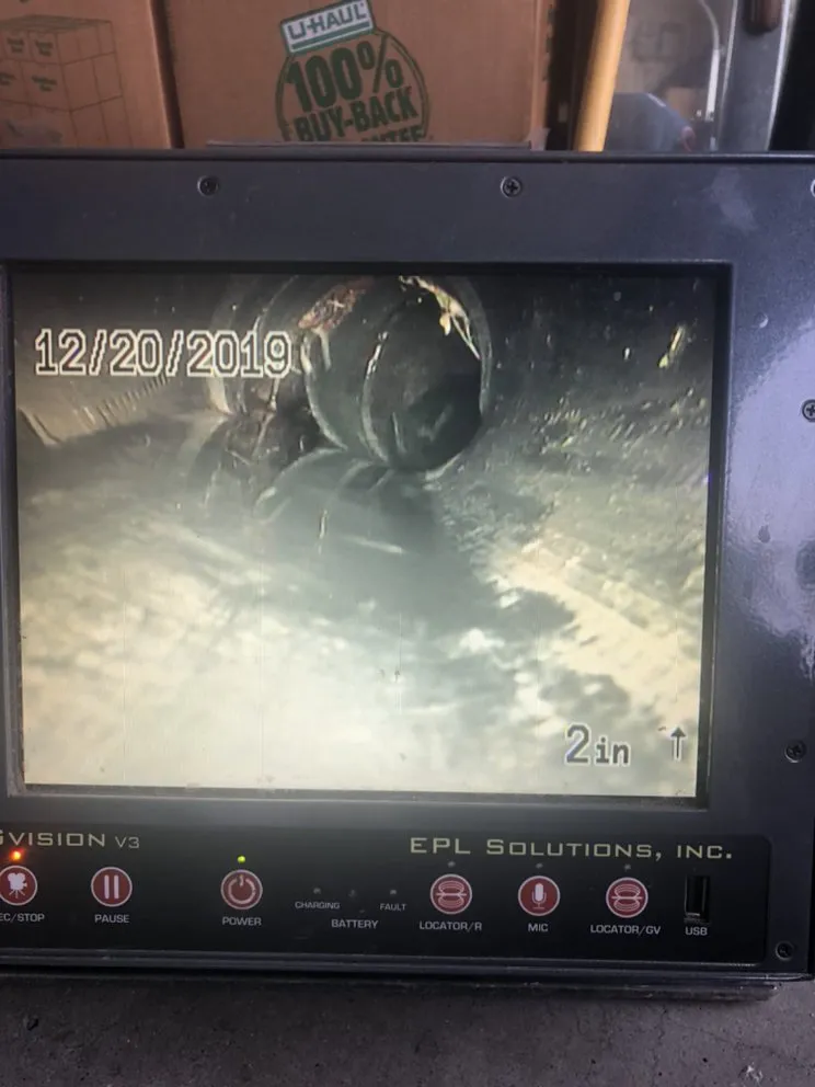 Slide of Swell Plumbing