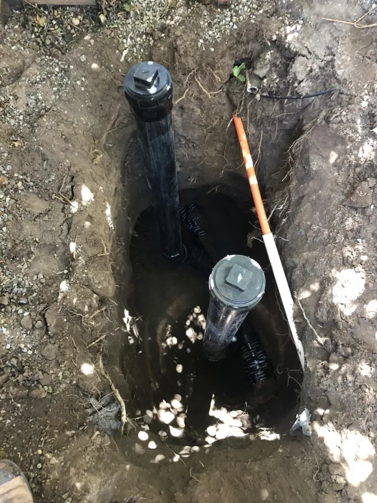 Slide of Swell Plumbing