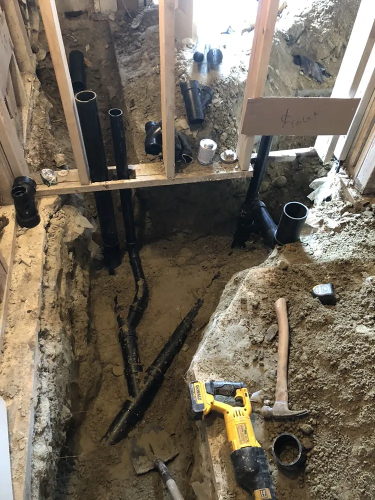 Slide of Swell Plumbing