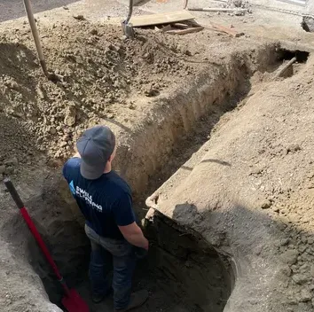 Affordable pipe repair service in San Juan Capistrano, CA - Swell Plumbing