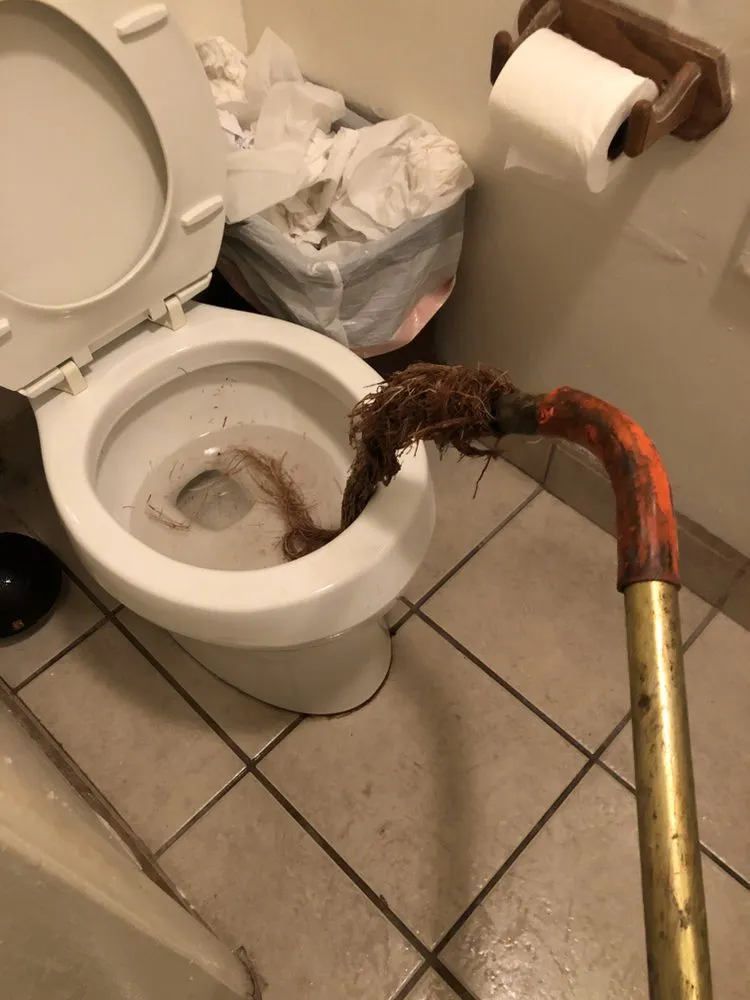 Slide of Swell Plumbing