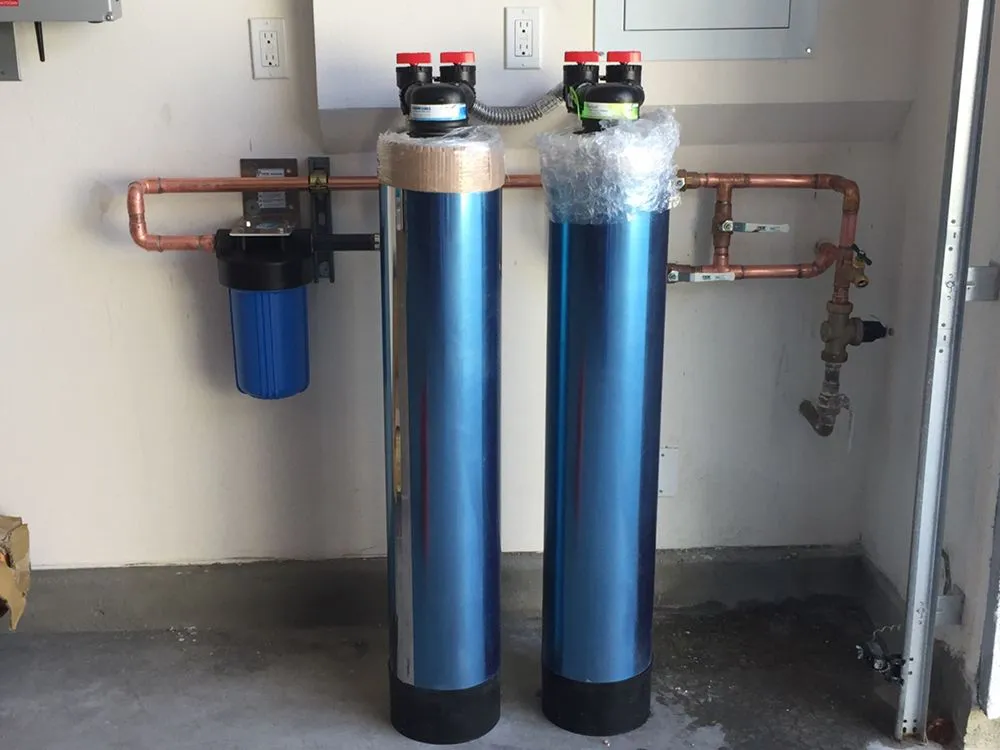 Slide of Swell Plumbing