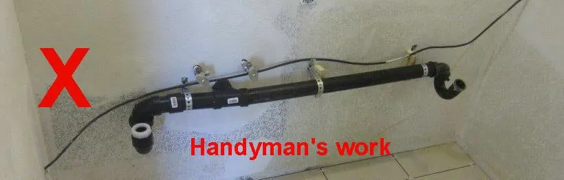 Slide of Swenson's Plumbing & Drain Service