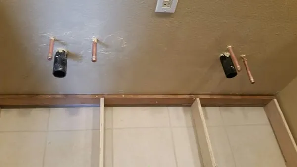 Swenson's Plumbing & Drain Service Logo