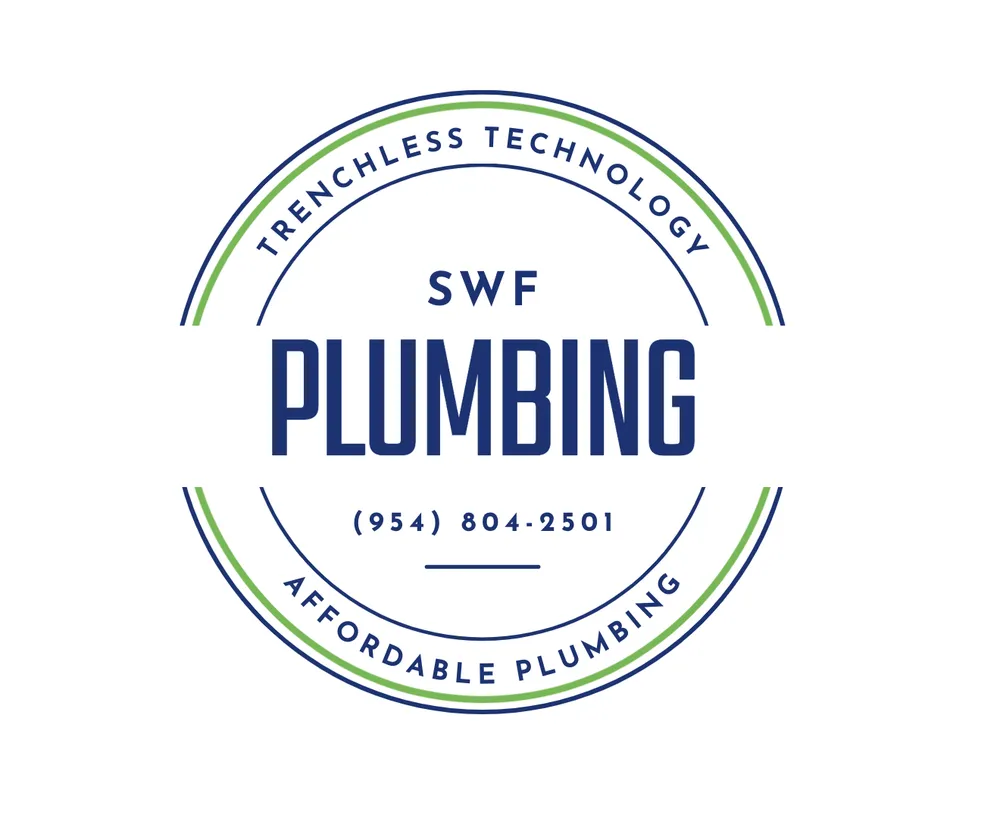 Slide of SWF Plumbing