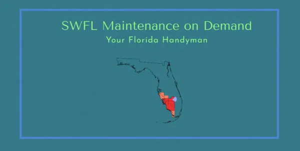 SWFL Maintenance on Demand Logo