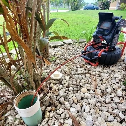 Slide of SWFL Plumbing