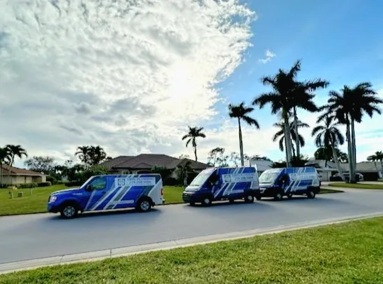 Slide of SWFL Plumbing