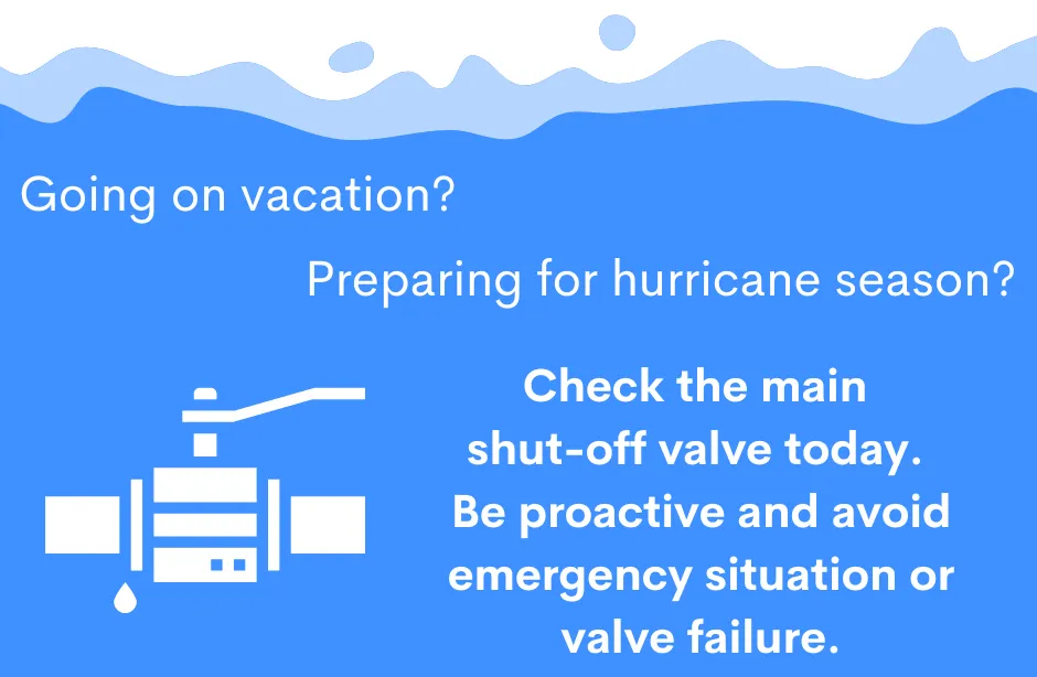 Slide of SWFL Plumbing