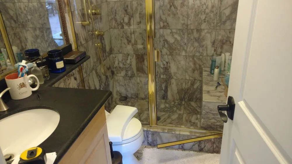 Slide of SWG Plumbing